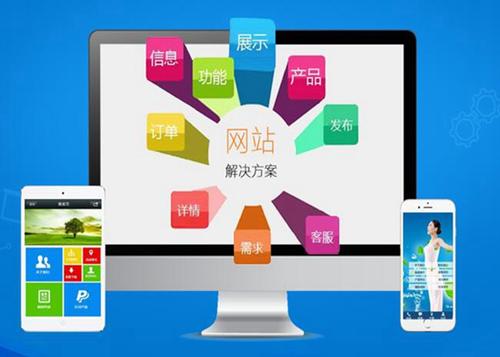 伽师如何进行网站设计才能突出产品的优势